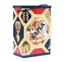 KAPLA BA SCATOLA 200 piastrine