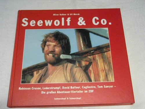 Seewolf tutto sulla - seewolf, &