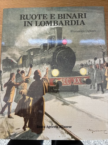Ruote binari lombardia - e,