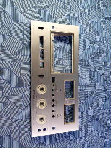 Pioneer f9191 cassettiera - pioneer, ct-f9191
