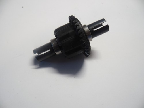 Caster racing différentiel - racing,