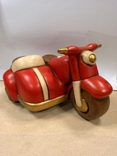 THUN Sidecar Rosso- Collezione