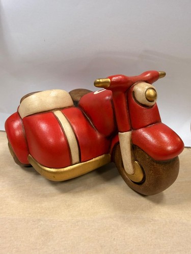 Thun sidecar rosso - thun, rosso-