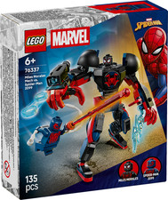 LEGO® Super Heroes 76337