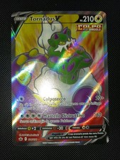 Carte Pokemon V Italiano