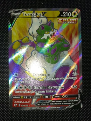 Carte pokemon italiano - pokemon,