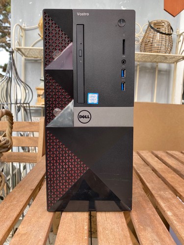 Dell vostro 3668 7700 - 3668, i7