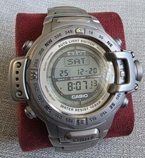 Orologio Vintage Casio PRT