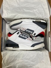 Nike Air Jordan 3 Retro SE-T