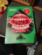 Il Grande Libro Del Poker +