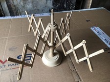 VECCHIO ARCOLAIO ATTREZZO DA