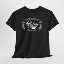 T-shirt unisex Padron Habanos