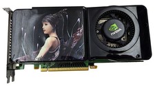 ASUS GeForce 8800 GTS (G92)