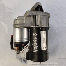 46548654 Motorino avviamento