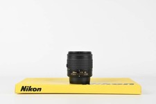 Nikon AF-P 18-55mm f3.5-5.6 G VR  + 2 ANNI DI GARANZIA  - 2 YEARS WARRANTY