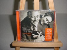 Wonderful World by Tony