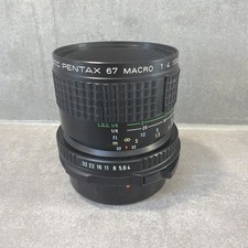 Smc pentax macro 100 - smc,