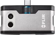 ONE Gen 3 - Termocamera per Smartphone Ios (Iphone 15 E Successivi Con USB-C): D
