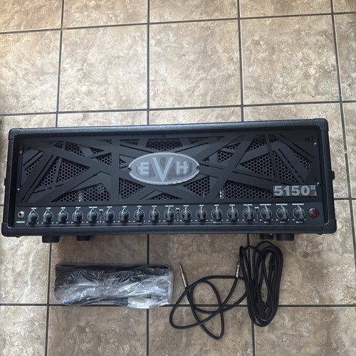 Evh limited edition 5150iii - evh,