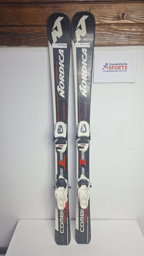 Sci nordica dobermann - sci, pro