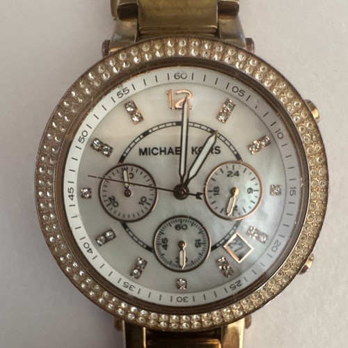 Orologio michael kors 5491 - michael, mk-5491