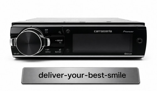 Pioneer carrozzeria deh 970 - pioneer, deh-970