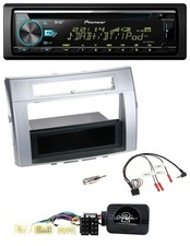 Pioneer DAB volante CD USB