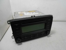 Cassetta MC AUTORADIO VW TOURAN 2003 1K0035186G