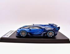 Modellino auto scala 1:43