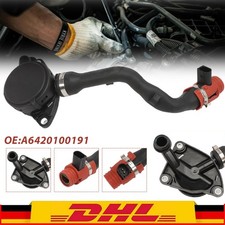 Per Mercedes OM642 W203 W204