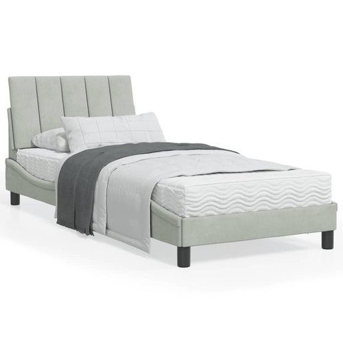 Vidaxl letto con - letto,
