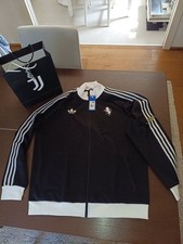 Felpa ADIDAS JUVENTUS DEL