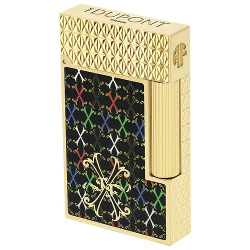 Dupont accendino linea - s.t.,