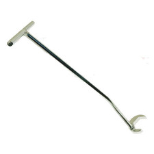 CHIAVE MONTAGGIO E SMONTAGGIO RUBINETTO BENZINA VESPA 125 150 200 PX - ARCOBALEN