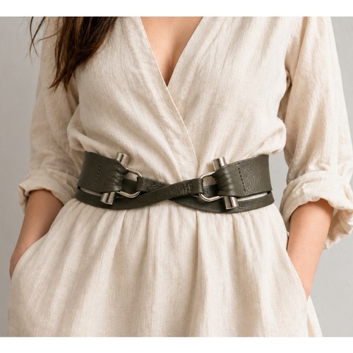 Cintura zara vera - zara, in