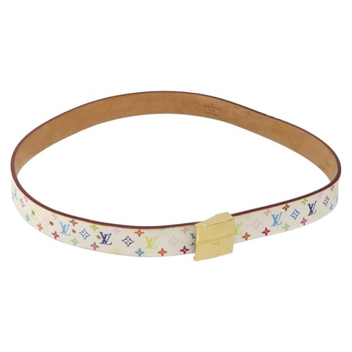 Cintura louis vuitton monogram - louis,
