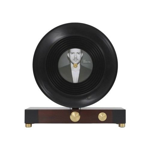 Grammofono decorativo vintage - grammofono,