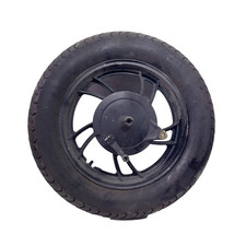 CERCHIO RUOTA POSTERIORE