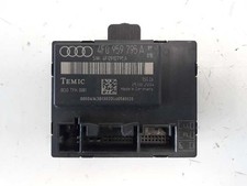 centralina confort AUDI A6