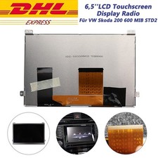 Display LCD touchscreen