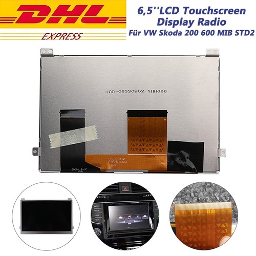Display lcd touchscreen - lcd,