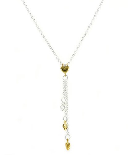 Lau fashion lusso collana - lau-fashion,