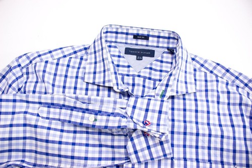 Tommy hilfiger camicia - tommy,