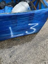 Ford Escort XR3i Mk4 1989 Tappeti posteriori cabriolet convertibili