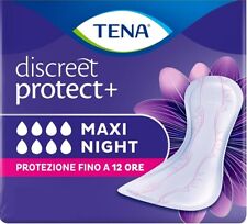 Tena Lady Maxi Night Assorbenti da 12 Pezzi