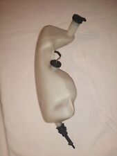 Serbatoio olio miscelatore con