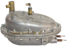 CALDAIA POLTI  VAPORELLA FOREVER STAR 1260W FERRO DA STIRO RESISTENZA