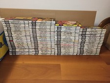 Diabolik - R (costa bianca)