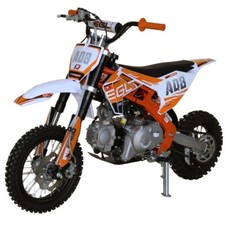 Mini Cross EGL A08 Irina 110cc