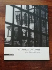 Padova castello carrarese - il,